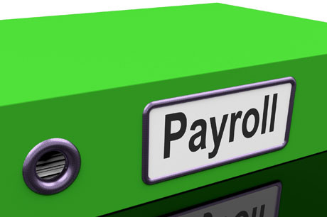 Payroll Management System